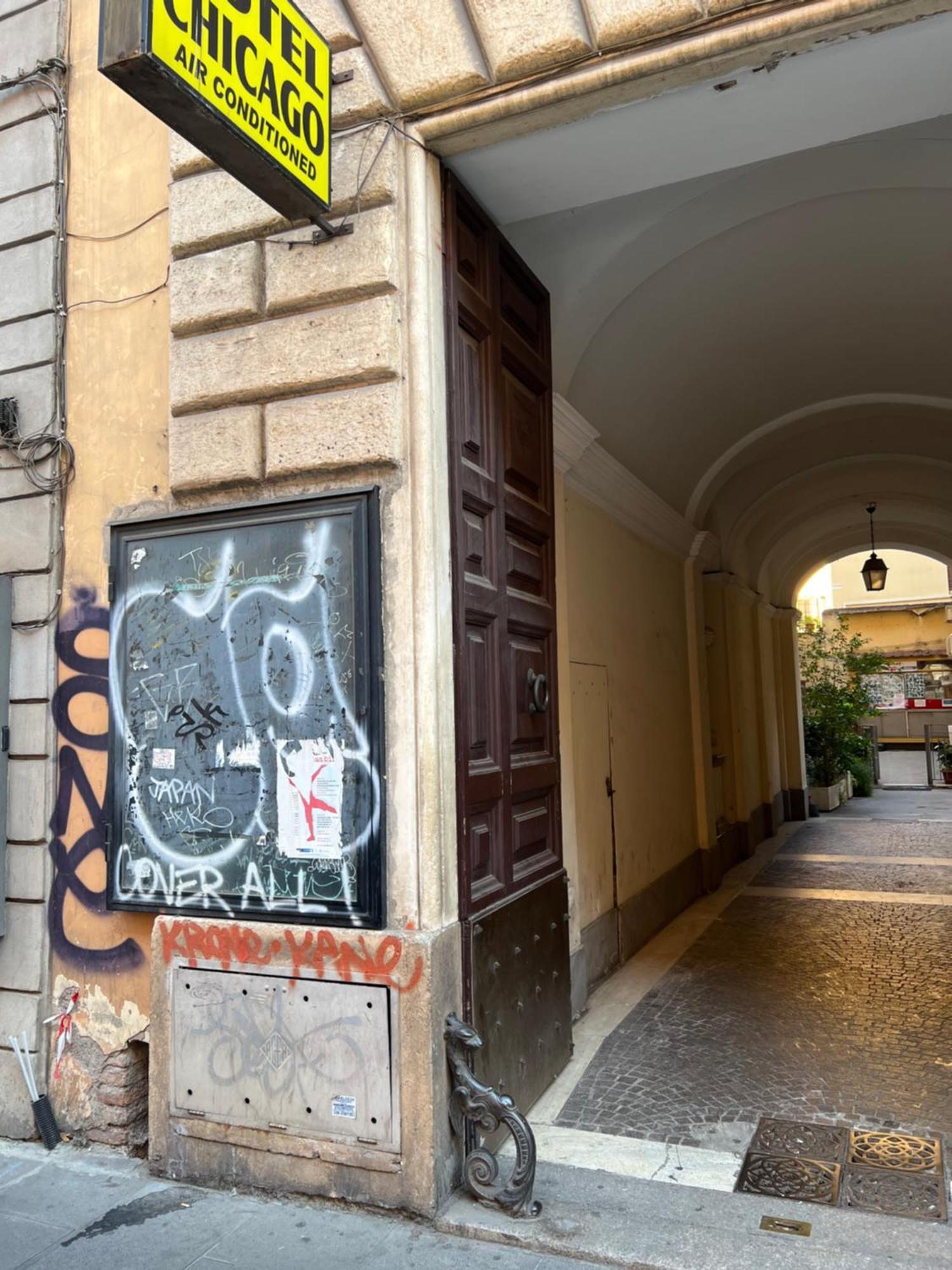 Termini Gioberti Bed & Breakfast - Rome — Foto 3